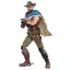 G.I. Joe Classified Series Action Figure #200 Alejandro Balam Sundown" Luna Mendoza 15 cm"