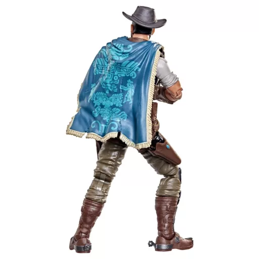 G.I. Joe Classified Series Action Figure #200 Alejandro Balam Sundown" Luna Mendoza 15 cm"