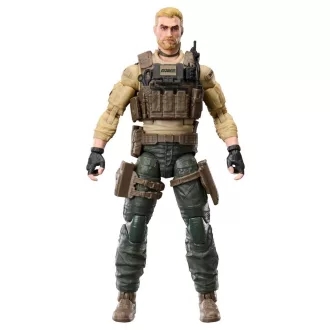 G.I. Joe Classified Series Action Figure #208 Duke 15 cm