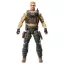 G.I. Joe Classified Series Action Figure #208 Duke 15 cm