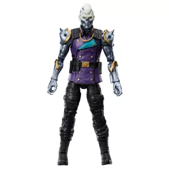   G.I. Joe Classified Series Action Figure #211 Axel Synapse" Soma 15 cm"