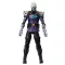 G.I. Joe Classified Series Action Figure #211 Axel Synapse" Soma 15 cm"