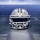 Transformers x NFL Action Figure Dallas Cowboys: Starblitz 14 cm