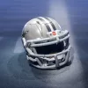 Transformers x NFL Action Figure Dallas Cowboys: Starblitz 14 cm