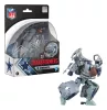 Transformers x NFL Action Figure Dallas Cowboys: Starblitz 14 cm