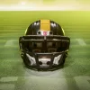 Transformers x NFL Action Figure Pittsburgh Steelers: Steelsmash 14 cm