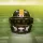 Transformers x NFL Action Figure Pittsburgh Steelers: Steelsmash 14 cm