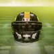 Transformers x NFL Action Figure Pittsburgh Steelers: Steelsmash 14 cm
