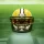 Transformers x NFL Action Figure Green Bay Packers: Tundra Prime 14 cm