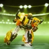 Transformers x NFL Action Figure Green Bay Packers: Tundra Prime 14 cm