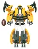 Transformers x NFL Action Figure Green Bay Packers: Tundra Prime 14 cm