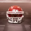 Transformers x NFL Action Figure Kansas City Chiefs: KC-59 14 cm