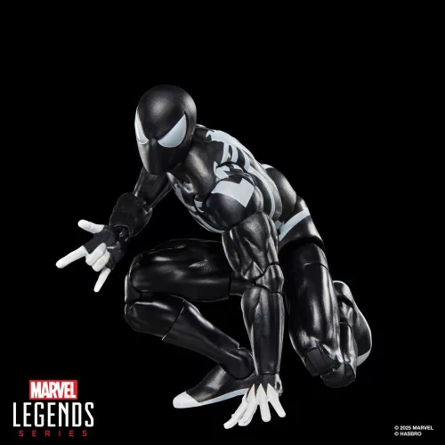 Spider-Man Marvel Legends Retro Action Figure Spider-Venom 15 cm