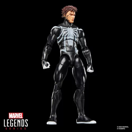 Spider-Man Marvel Legends Retro Action Figure Spider-Venom 15 cm