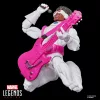 Spider-Man Marvel Legends Retro Action Figure Hypno-Hustler 15 cm