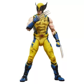   Deadpool & Wolverine Marvel Legends Action Figure Wolverine 15 cm