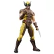 Deadpool & Wolverine Marvel Legends Action Figure Wolverine (Brown Suit) 15 cm