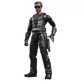   Deadpool & Wolverine Marvel Legends Action Figure Marvel's Blade 15 cm