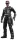 Deadpool & Wolverine Marvel Legends Action Figure Marvel's Blade 15 cm