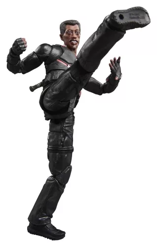 Deadpool & Wolverine Marvel Legends Action Figure Marvel's Blade 15 cm