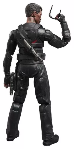 Deadpool & Wolverine Marvel Legends Action Figure Marvel's Blade 15 cm
