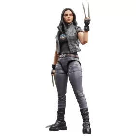   Deadpool & Wolverine Marvel Legends Action Figure X.23 15 cms