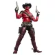 Deadpool & Wolverine Marvel Legends Action Figure Cowboypool 15 cm