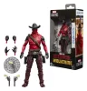Deadpool & Wolverine Marvel Legends Action Figure Cowboypool 15 cm