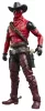 Deadpool & Wolverine Marvel Legends Action Figure Cowboypool 15 cm