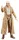 Deadpool & Wolverine Marvel Legends Action Figure Cassandra Nova 15 cm