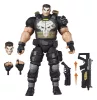 Marvel Rivals Marvel Legends Action Figure The Punisher 15 cm