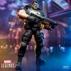 Marvel Rivals Marvel Legends Action Figure The Punisher 15 cm