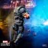 Marvel Rivals Marvel Legends Action Figure The Punisher 15 cm
