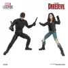 Daredevil: Born Again Marvel Legends Action Figure 2-Pack Daredevil & Jessica Jones 15 cm