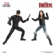 Daredevil: Born Again Marvel Legends Action Figure 2-Pack Daredevil & Jessica Jones 15 cm