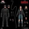 Daredevil: Born Again Marvel Legends Action Figure 2-Pack Daredevil & Jessica Jones 15 cm
