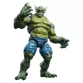   The Incredible Hulk Marvel Legends Action Figure Marvel's Abomination 15 cm