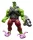 The Incredible Hulk Marvel Legends Action Figure Professor Hulk 15 cm