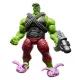 The Incredible Hulk Marvel Legends Action Figure Professor Hulk 15 cm