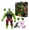 The Incredible Hulk Marvel Legends Action Figure Professor Hulk 15 cm