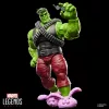 The Incredible Hulk Marvel Legends Action Figure Professor Hulk 15 cm