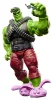 The Incredible Hulk Marvel Legends Action Figure Professor Hulk 15 cm