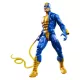 Secret Wars Marvel Legends Action Figure Constrictor 15 cm