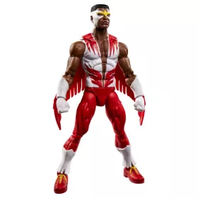   Secret Wars Marvel Legends Action Figure Marvel's Falcon 15 cm