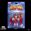 Secret Wars Marvel Legends Action Figure Marvel's Falcon 15 cm