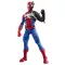 Secret Wars Marvel Legends Action Figure Spider-Man (Alien Costume) 15 cm