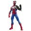 Secret Wars Marvel Legends Action Figure Spider-Man (Alien Costume) 15 cm
