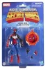 Secret Wars Marvel Legends Action Figure Spider-Man (Alien Costume) 15 cm