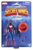 Secret Wars Marvel Legends Action Figure Spider-Man (Alien Costume) 15 cm
