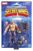 Secret Wars Marvel Legends Action Figure Absorbing Man 15 cm